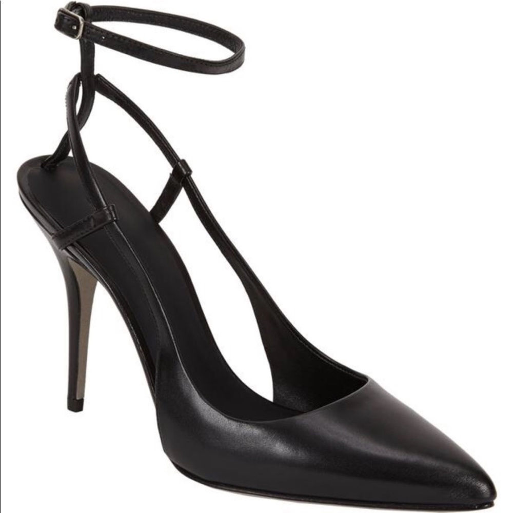 Alexander Wang Jodie Slingback Pump